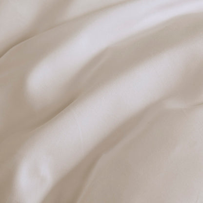 Heavy Warmth Goose Feather and Down Oversize Comforter