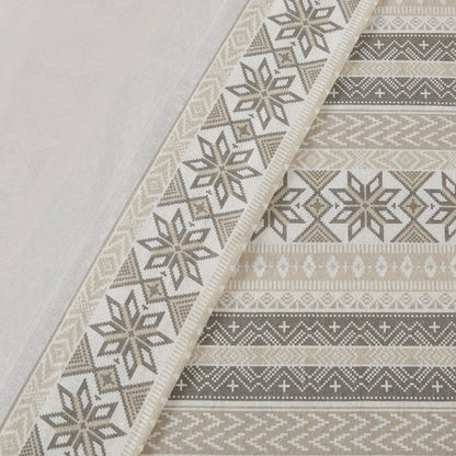 Cozy Cotton Flannel 100% Cotton Flannel Printed Sheet Set