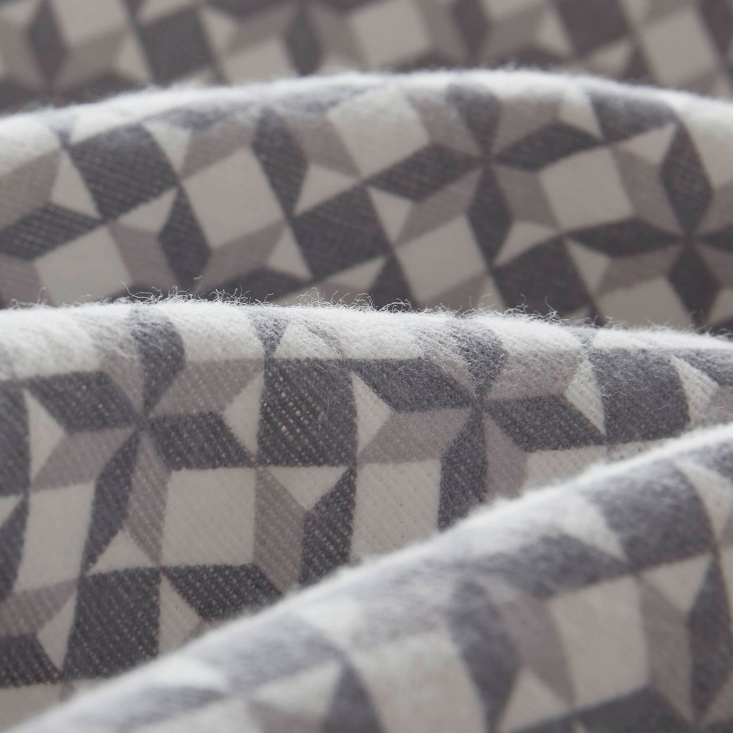 Cozy Cotton Flannel 100% Cotton Flannel Printed Sheet Set