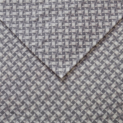 Cozy Cotton Flannel 100% Cotton Flannel Printed Sheet Set