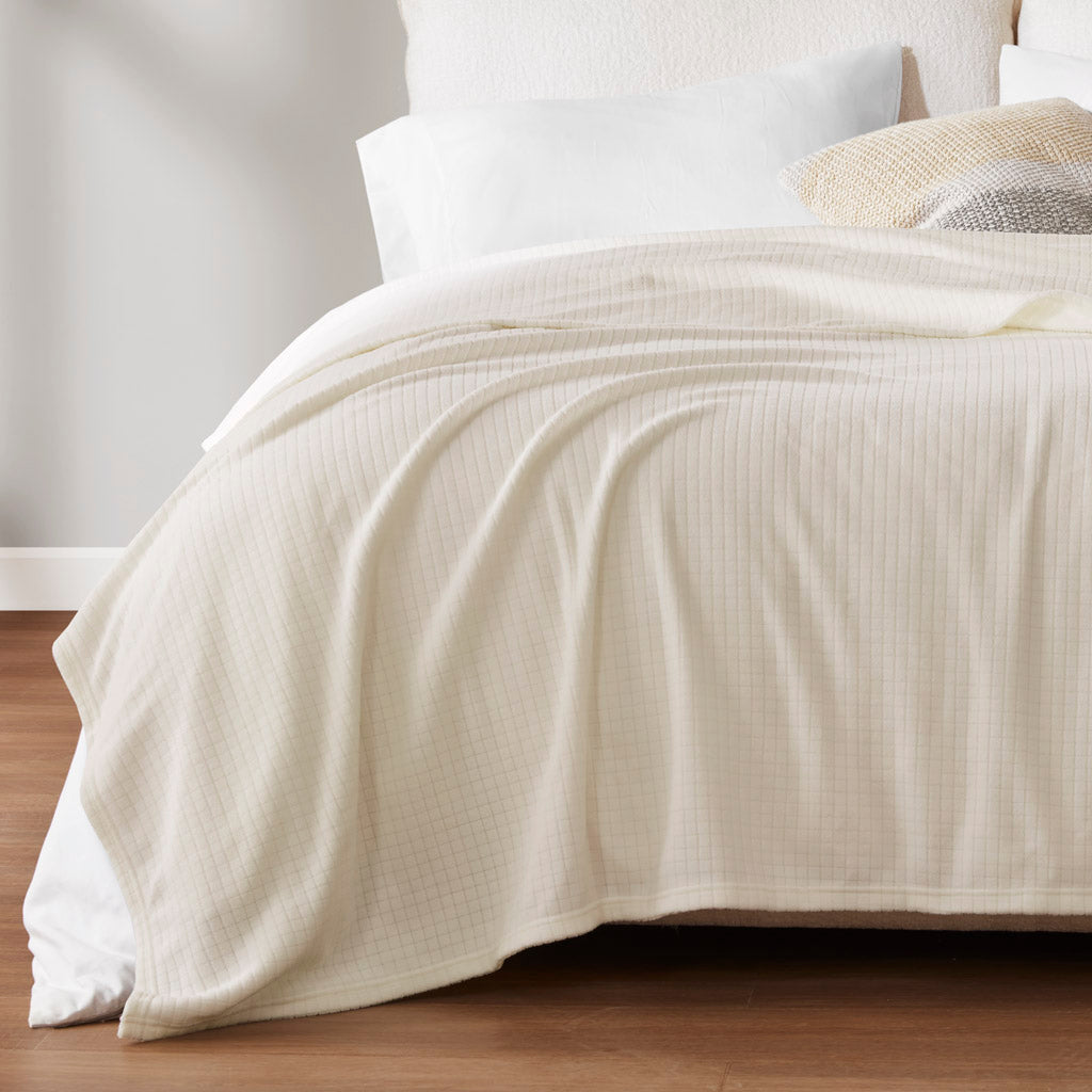 Microfleece Blanket