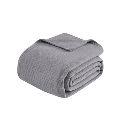 Microfleece Blanket
