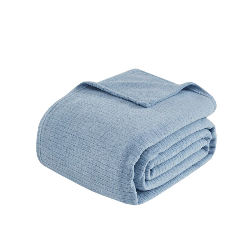 Microfleece Blanket