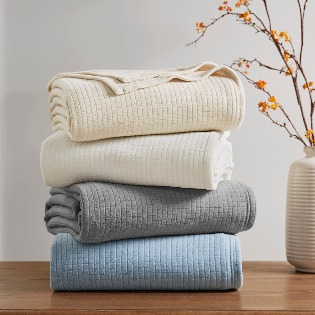 Microfleece Blanket