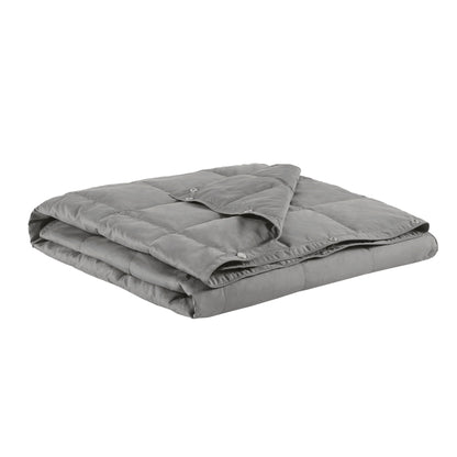 Hadly Wearable Multipurpose Throw