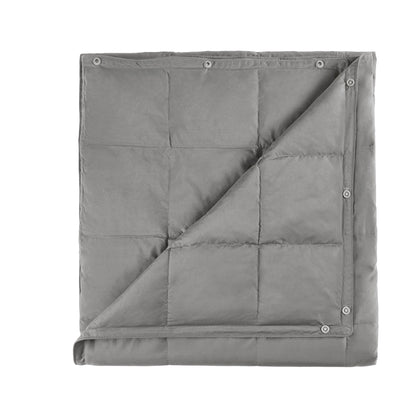 Hadly Wearable Multipurpose Throw