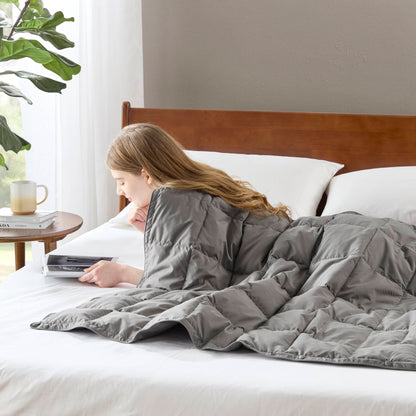 Hadly Wearable Multipurpose Throw