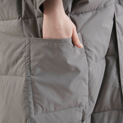 Hadly Wearable Multipurpose Throw