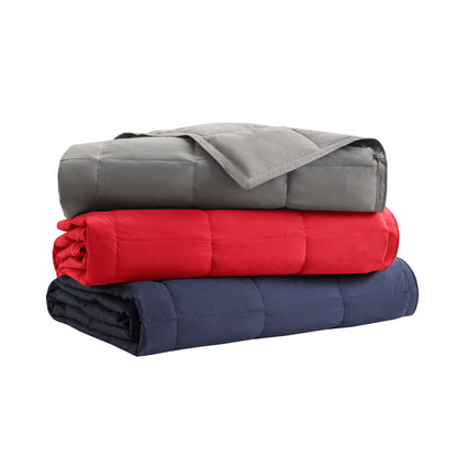 Hadly Wearable Multipurpose Throw