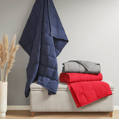 Hadly Wearable Multipurpose Throw