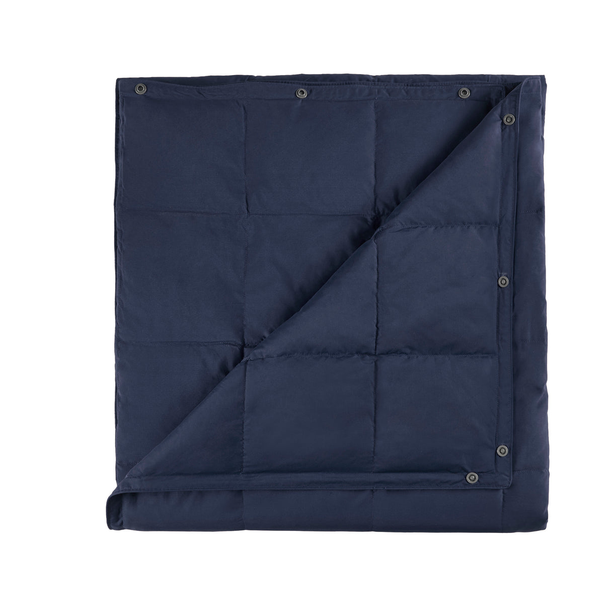 Hadly Wearable Multipurpose Throw