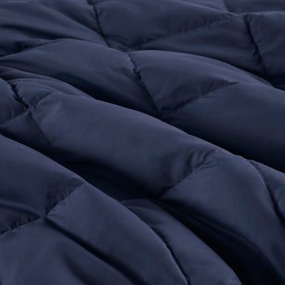 Hadly Wearable Multipurpose Throw