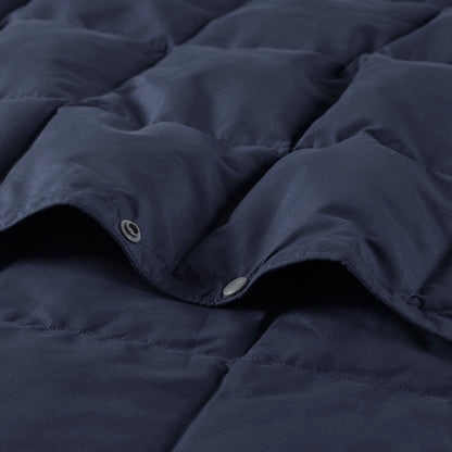 Hadly Wearable Multipurpose Throw