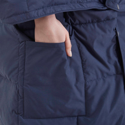 Hadly Wearable Multipurpose Throw