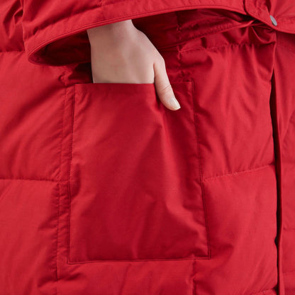 Hadly Wearable Multipurpose Throw