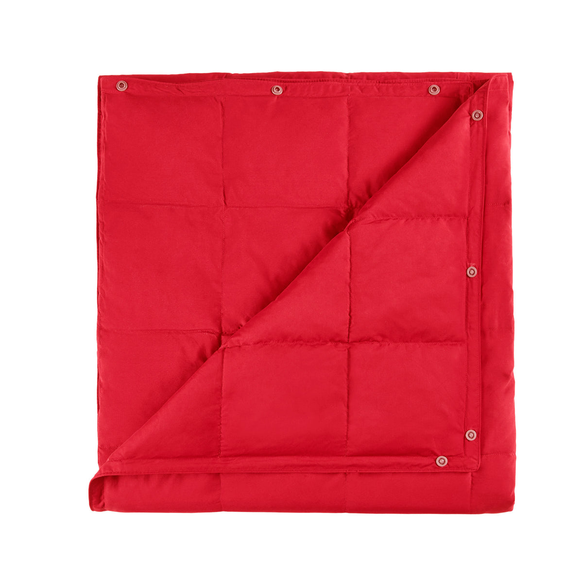 Hadly Wearable Multipurpose Throw
