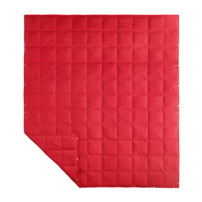 Hadly Wearable Multipurpose Throw