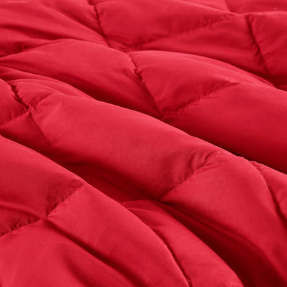 Hadly Wearable Multipurpose Throw