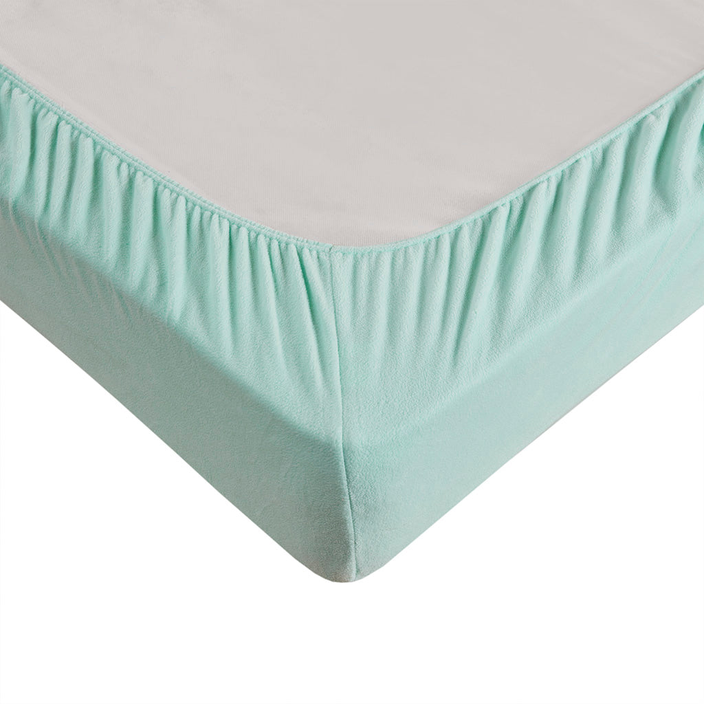 Micro Fleece Sheet Set
