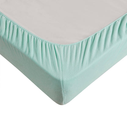 Micro Fleece Sheet Set