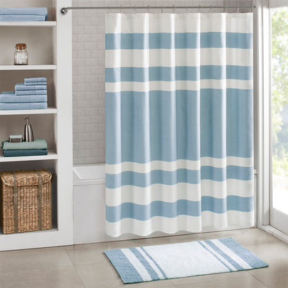 Spa Cotton Reversible Bath Rug
