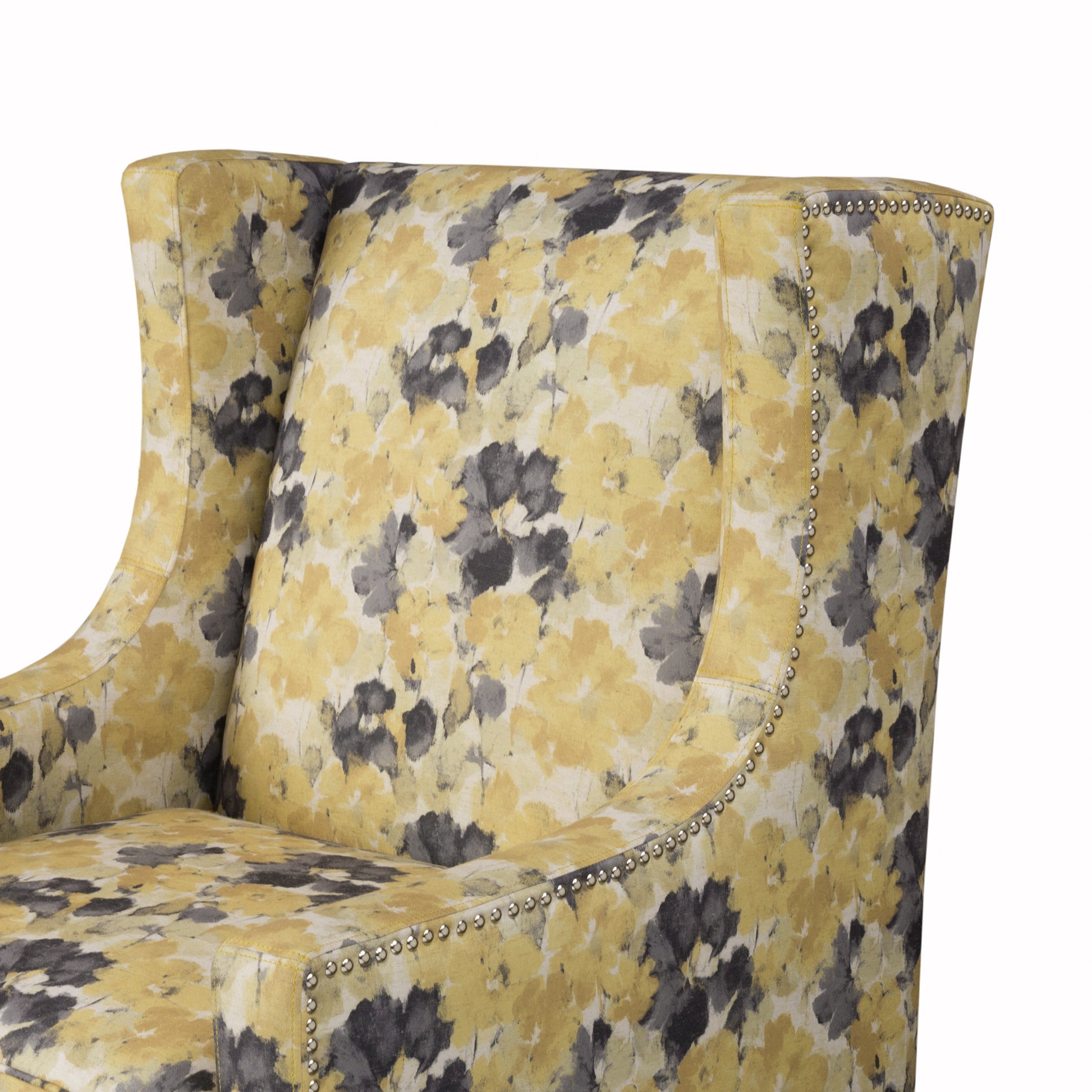 Madison Park Wing Chair