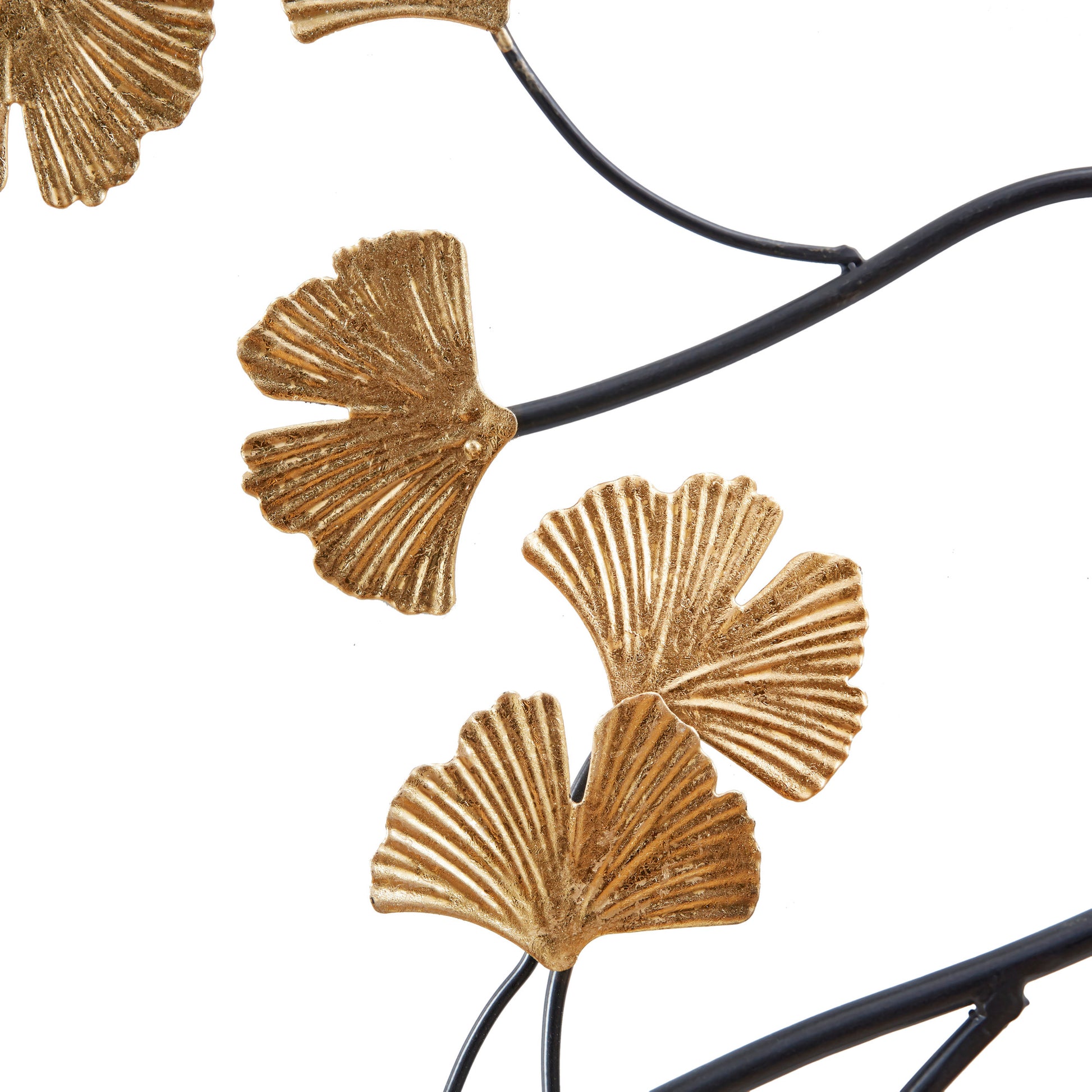 Madison Park 3-piece Metal Wall Decor Set