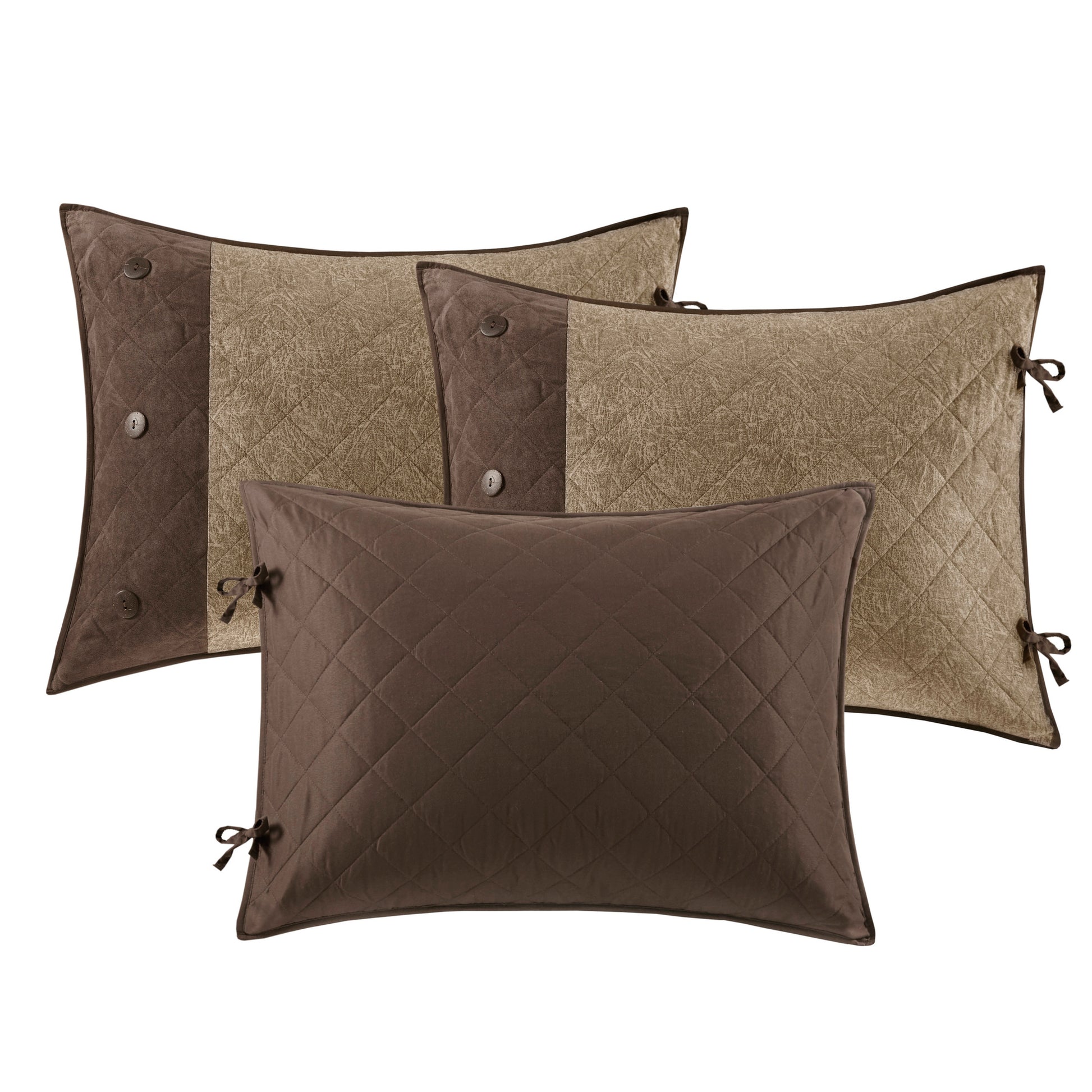 Madison Park 6 Piece Reversible Daybed Cover Set