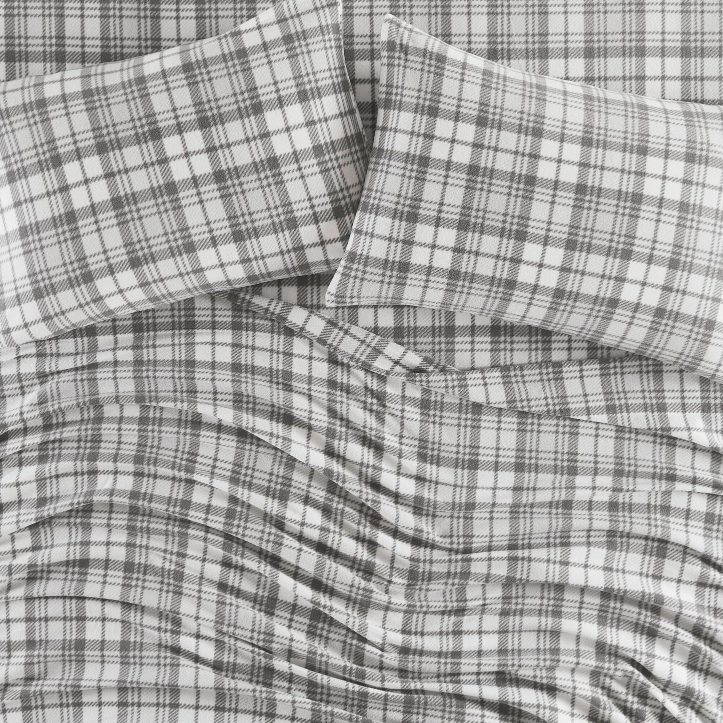 Micro Fleece Sheet Set