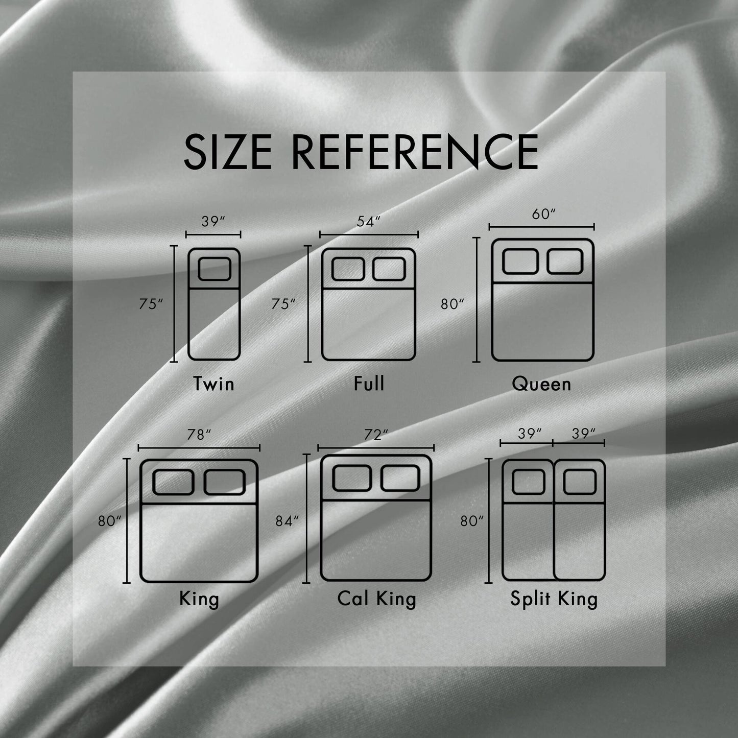 Madison Park Essentials Luxury Sheet Set