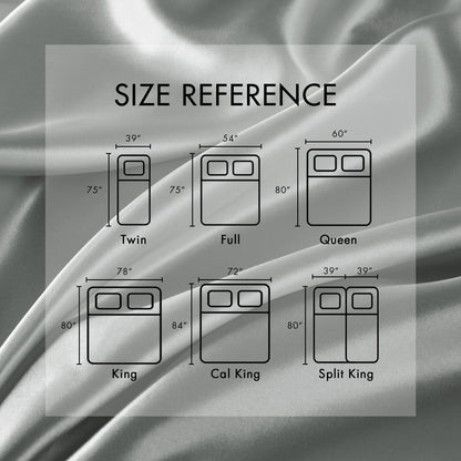 Madison Park Essentials Luxury Sheet Set