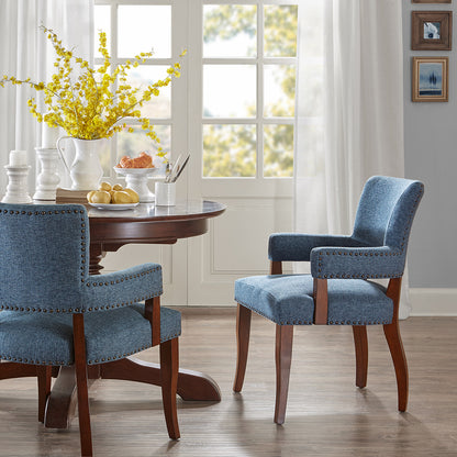 Madison Park Arm Dining Chair