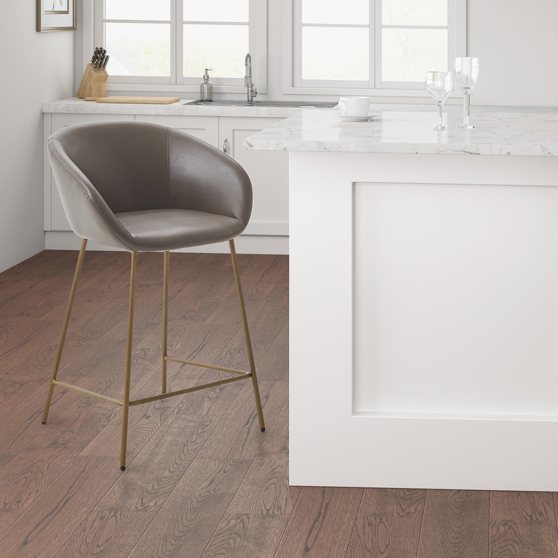 Madison Park Counter stool