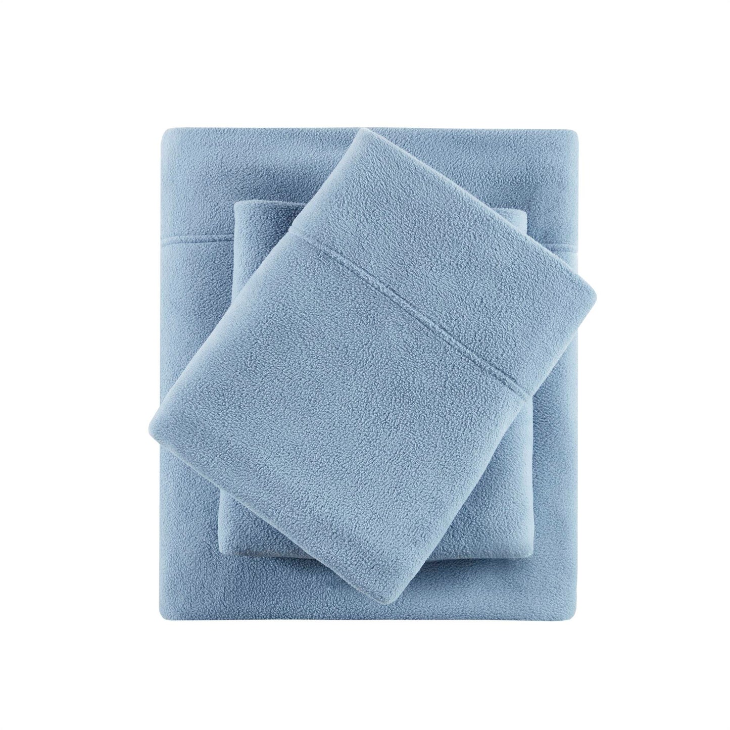 Micro Fleece Sheet Set