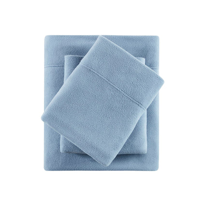 Micro Fleece Sheet Set