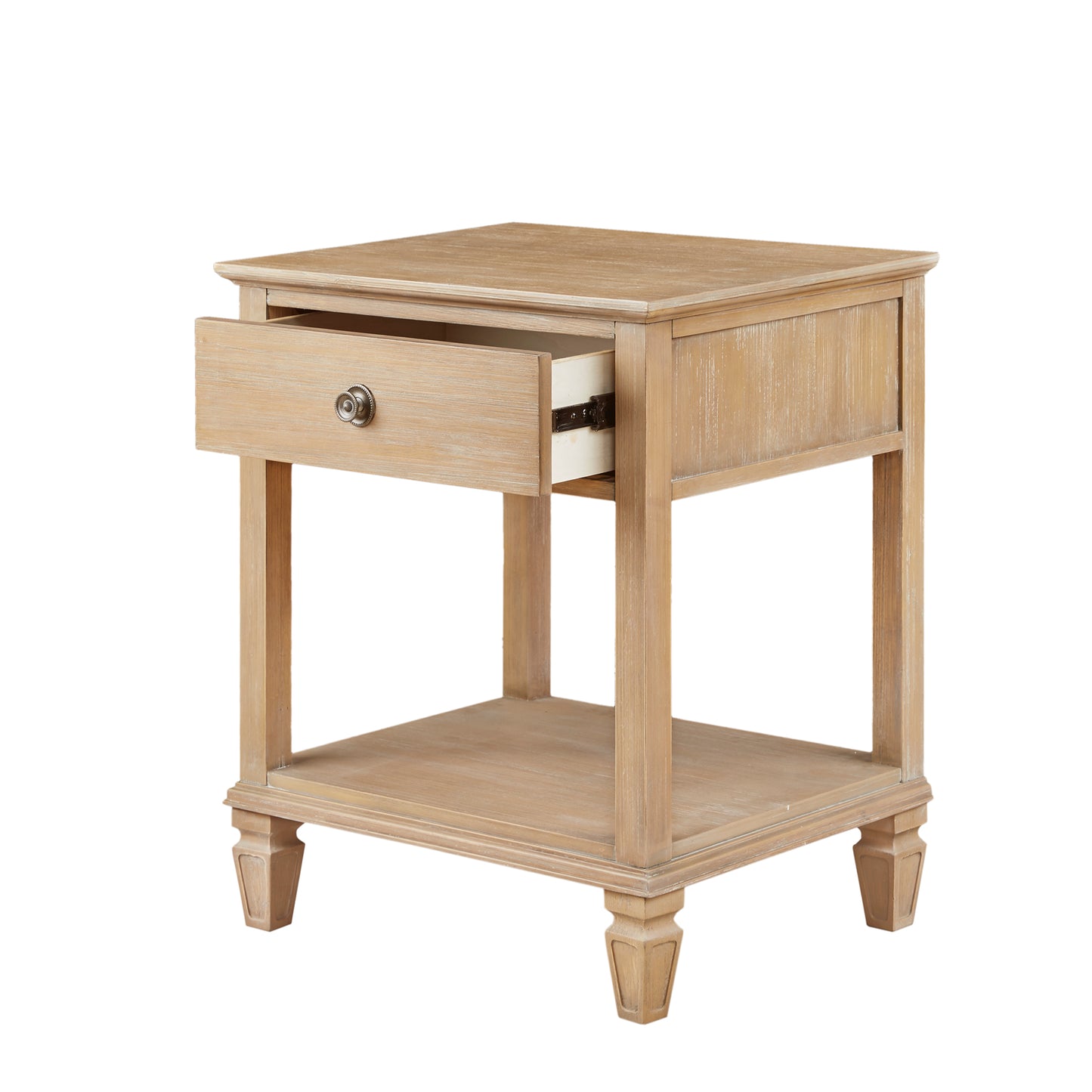 Madison Park Signature Bedside Table