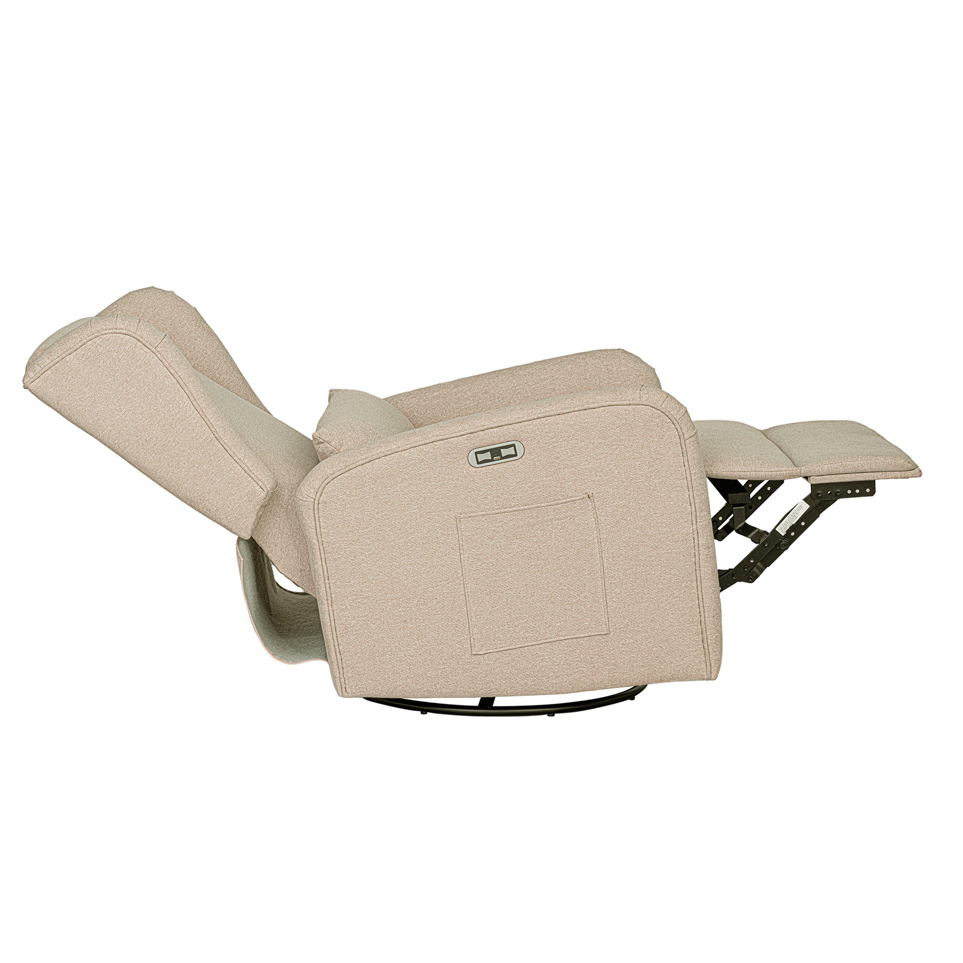 Madison Park Power Recliner