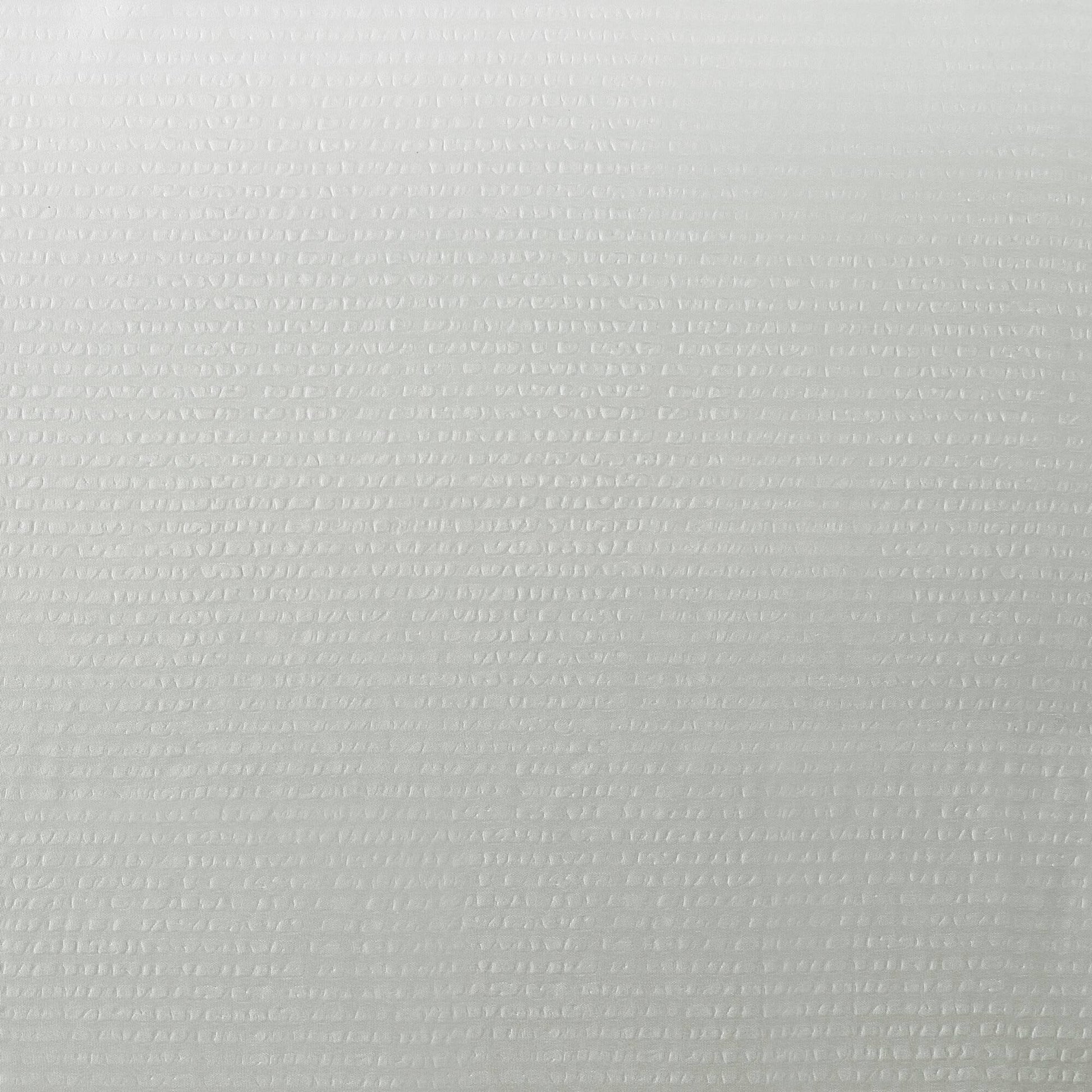 Madison Park Ombre Printed Seersucker Shower Curtain