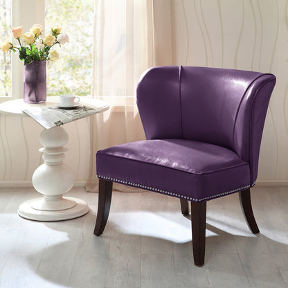 Madison Park Armless Accent Chair