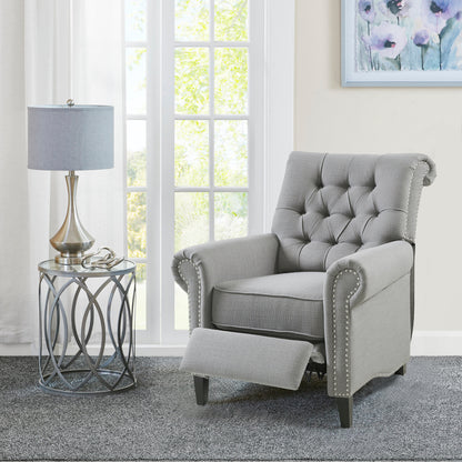 Madison Park Push Back Recliner