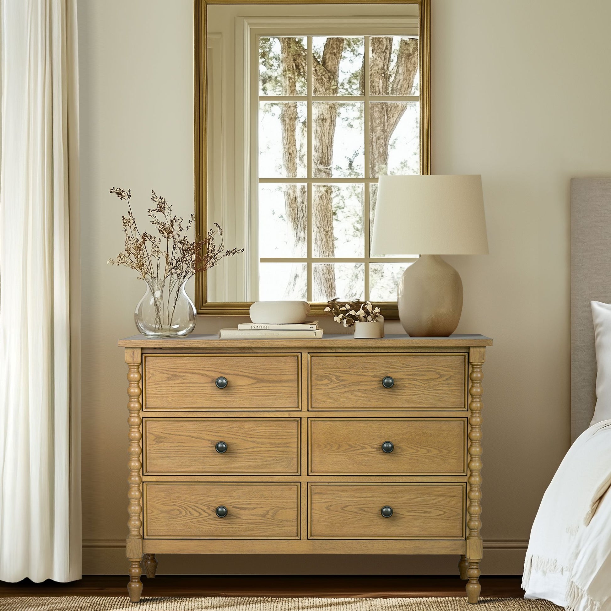 Madison Park Signature Small Dresser