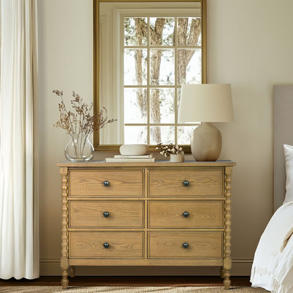 Madison Park Signature Small Dresser
