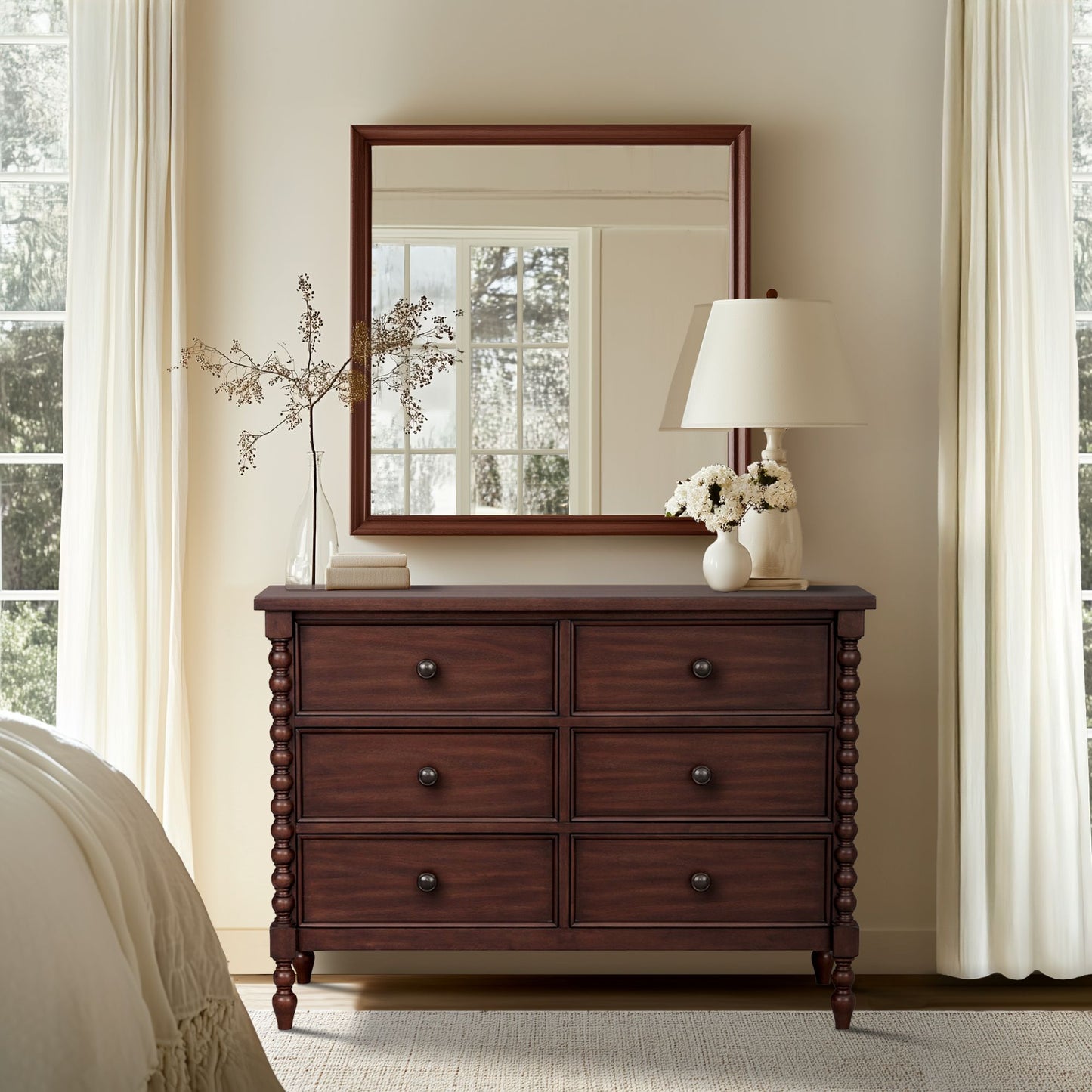 Madison Park Signature Small Dresser