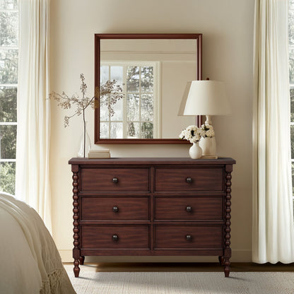Madison Park Signature Small Dresser