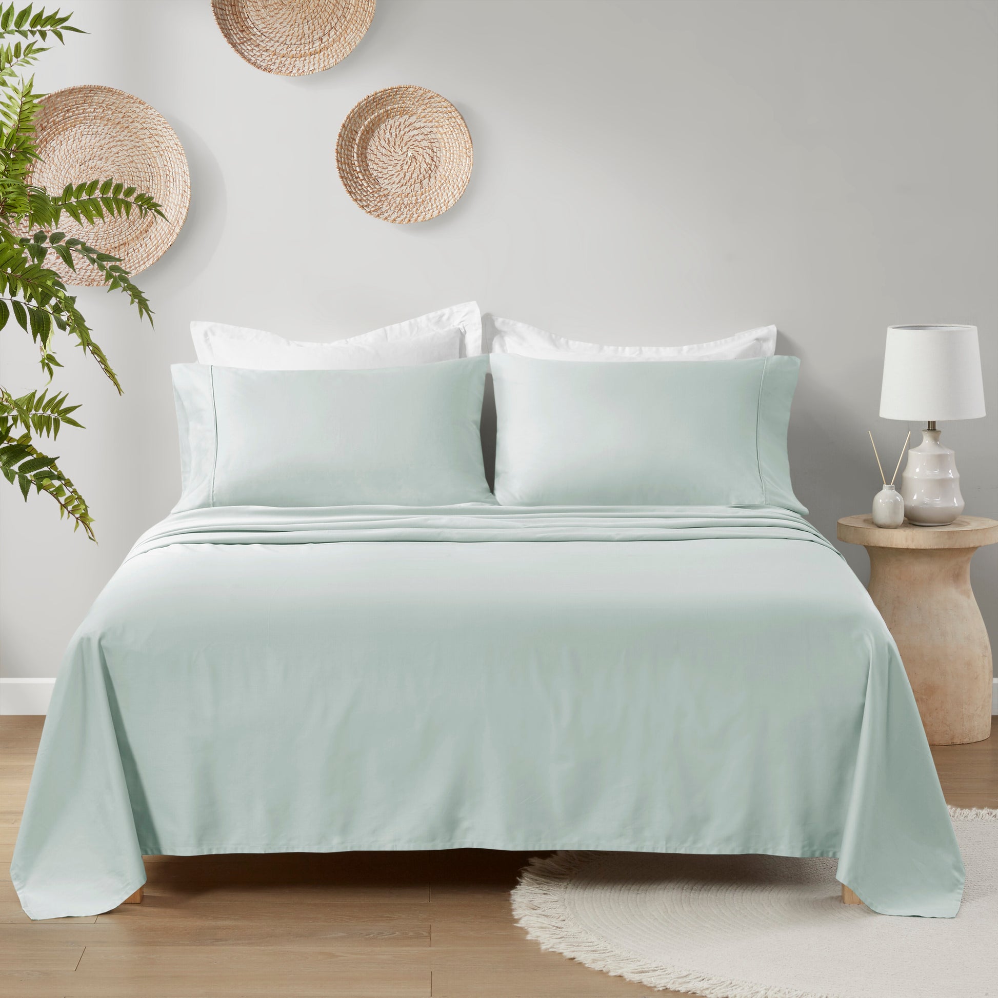 Madison Park Deep Pocket Sheet Set