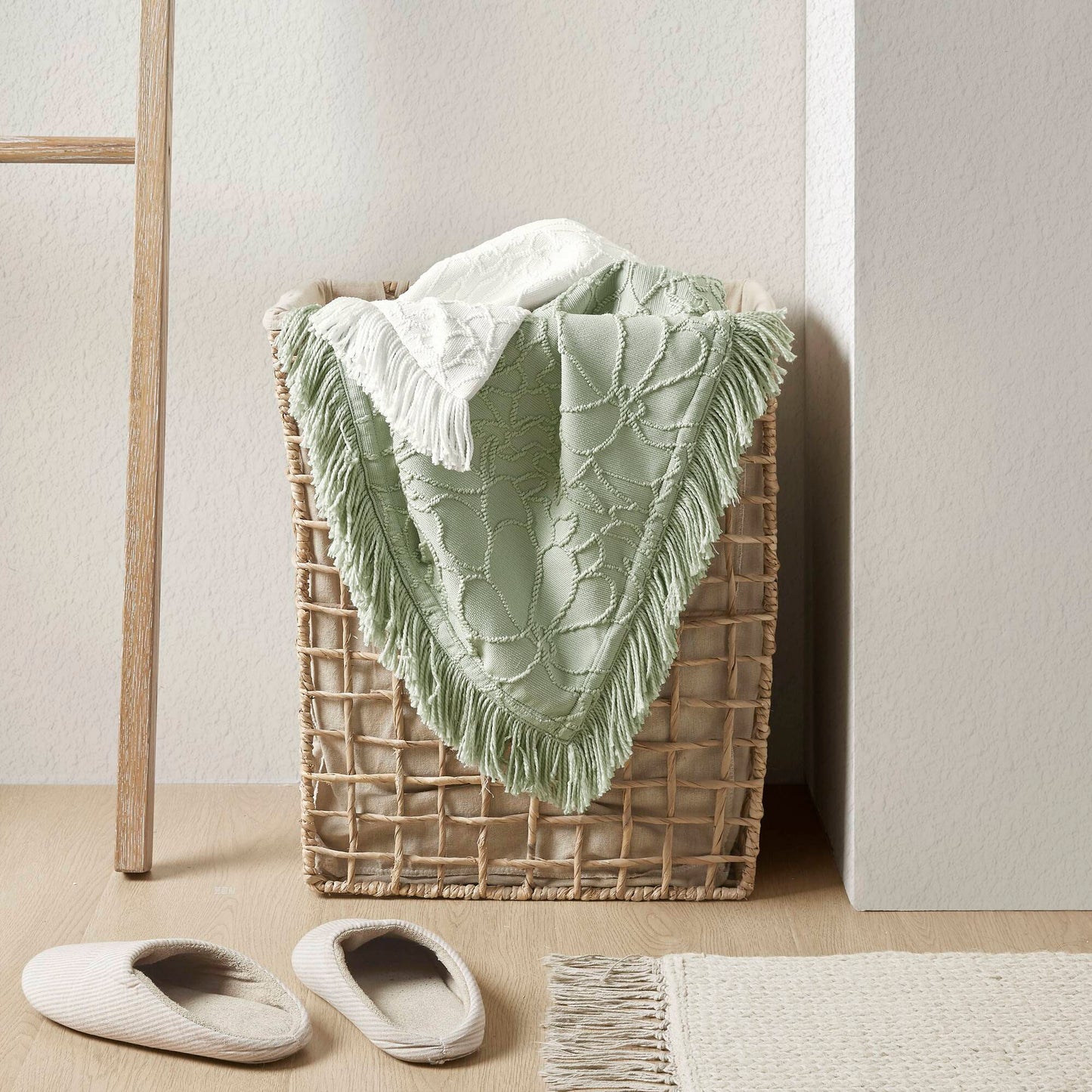 Madison Park 3PCS Bedspread Set