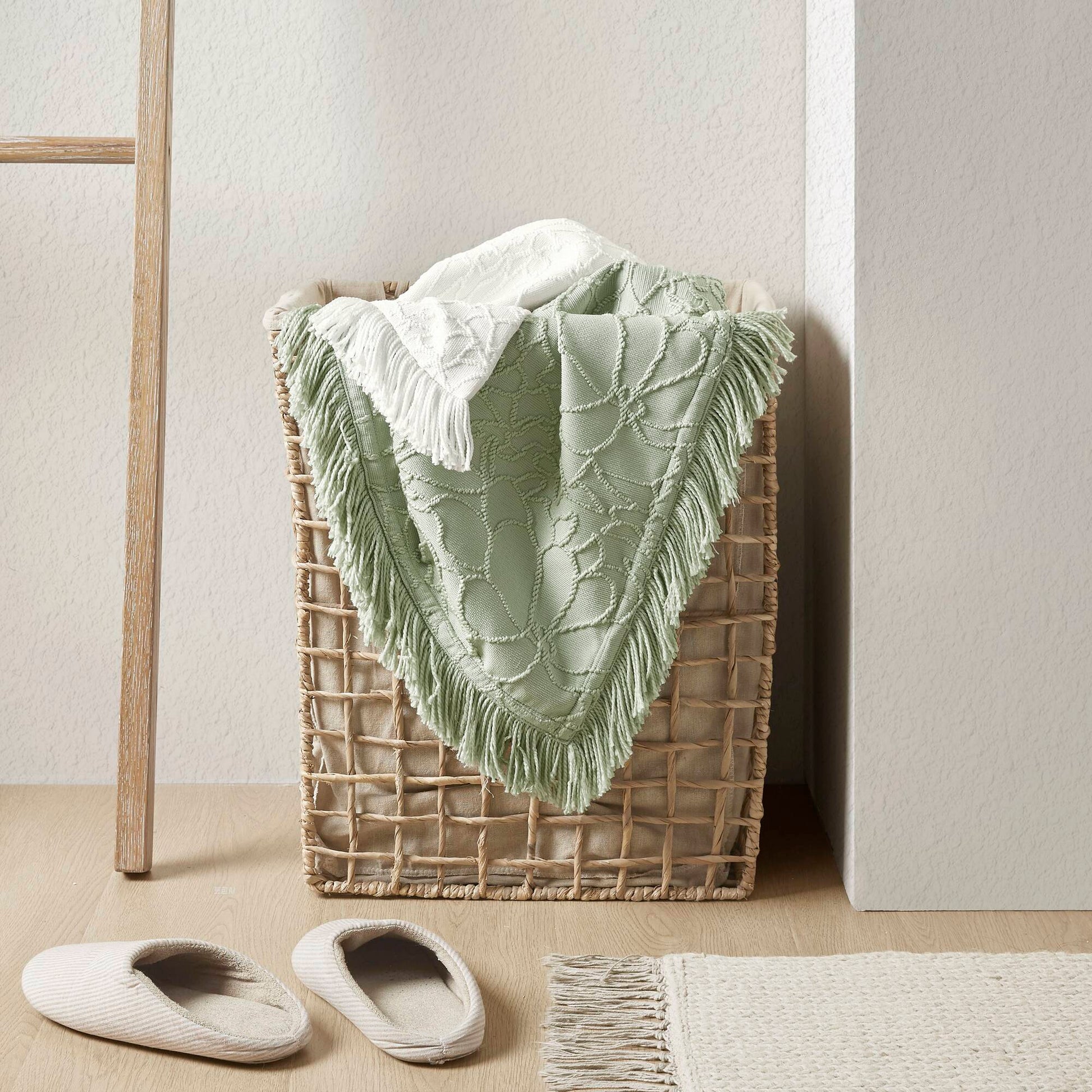 Madison Park 3PCS Bedspread Set