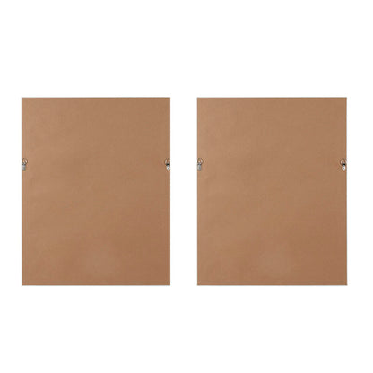 Madison Park Diptych 2-piece Framed Canvas Wall Art Set