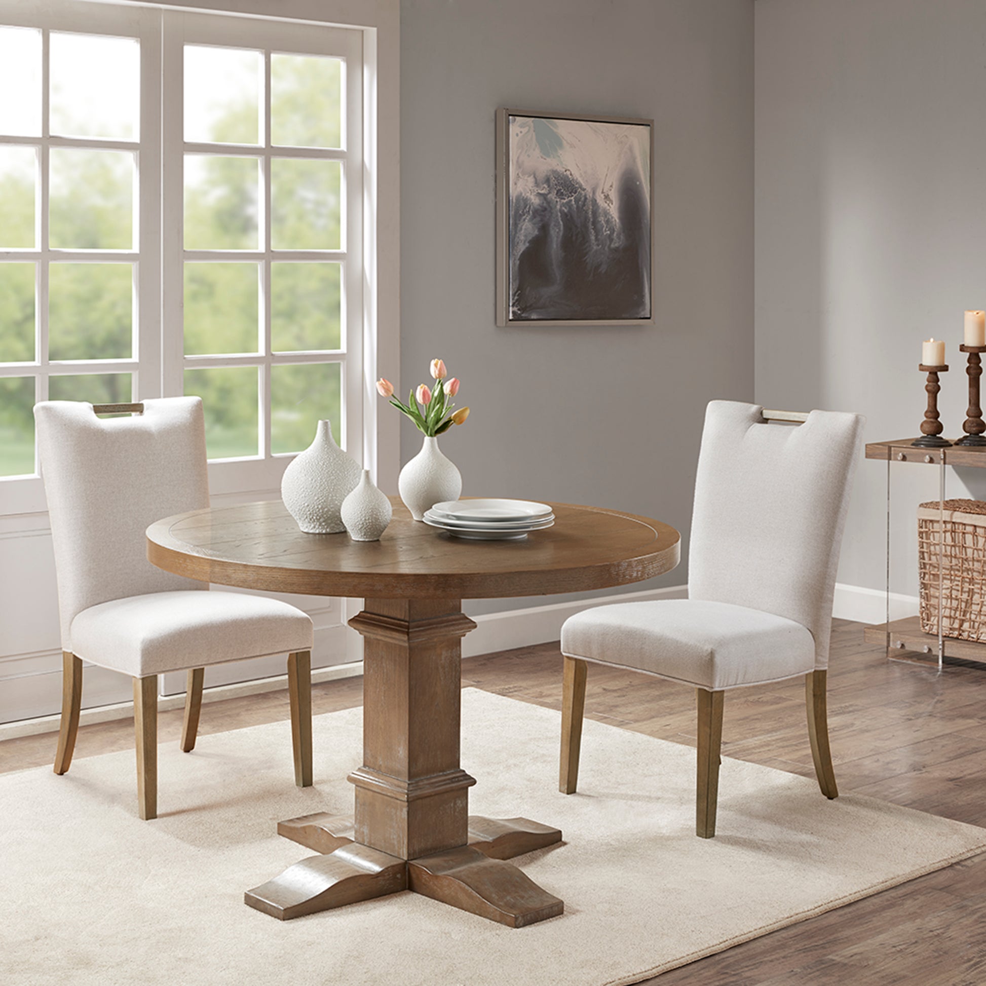 Madison Park Dining Chair (set of 2)