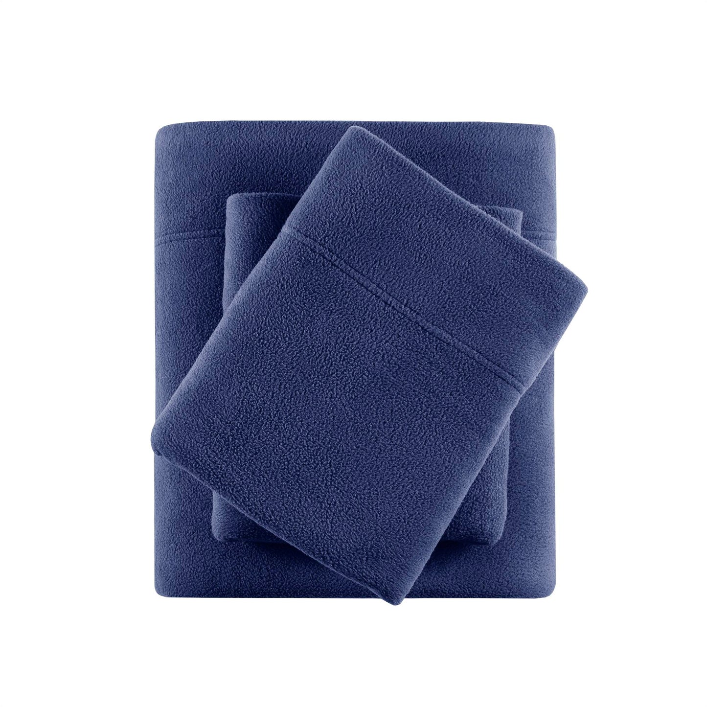 Micro Fleece Sheet Set